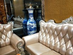 -君悦国际会所(西丽店)