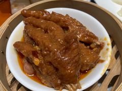-頂好酒家·经典粤菜(海信广场店)