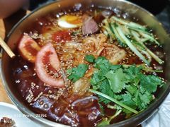 -记忆串城·东北烧烤·小龙虾·大型团建(南油店)