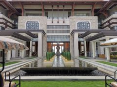 -三亚海棠湾万丽度假酒店