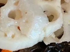 木耳拌藕片-张包铺(道外店)