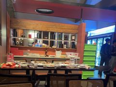-单家老院·院子里的青岛菜(沙子口店)