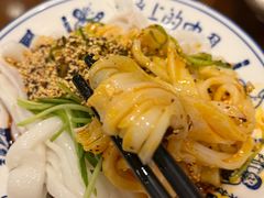 -陕西大厦中餐厅(陕西驻沪办店)