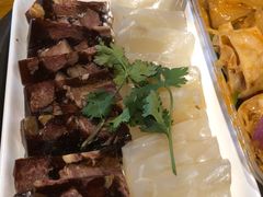 -聚合鑫东北熏酱熟食麻辣面(长阳店)