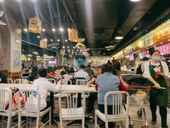 大堂-无名缘米粉(龙德广场店)