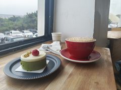 -ChanDu躔度咖啡(灯塔店)