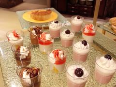 -金海湾自助餐厅(金陵饭店)