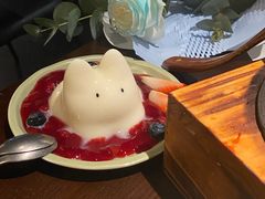 -Fuzzy Bistro 浮几韩餐·茶酒馆