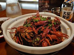 口味小龙虾-湘里乡亲甲王二老店