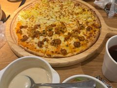 -比格比萨自助(南京万达茂店)