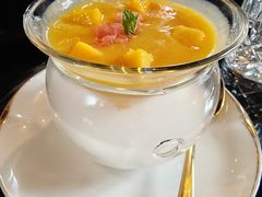 -上海苏宁宝丽嘉酒店·嘉府壹号中餐厅