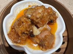 -点都德(华强南店)