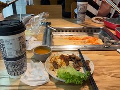 -新石器烤肉(欧尚永宁店)