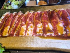 -一品诚记烤肉·甄选店(中南路店)