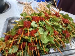 -小向麻辣烫(天街总店)