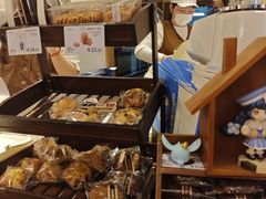 -小飞象面包公社(珠江路金鹰店)
