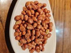 -麦迪娜餐厅(鲁班路店)