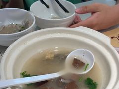 -苏晓玥·手作江南小吃(深圳北站店)