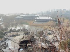 -鹦鹉寺公园