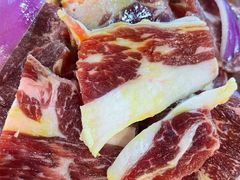 -京都亭(沙柳路店)