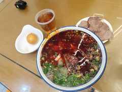 -清真磨沟沿老字号牛肉面(总店)