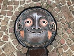 -三鹰之森吉卜力美术馆