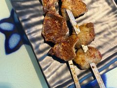 -撒拉花儿·新疆菜·清真(太阳宫店)