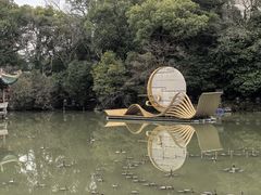-江心屿景区