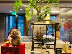 -九里云松·天香餐厅