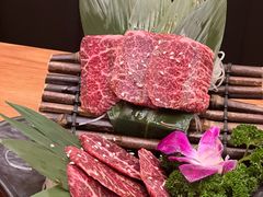 -丸藏和牛烧肉专门店(园区师惠坊店)