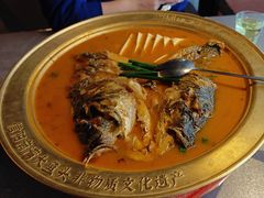 -解家河南菜(商鼎路店)