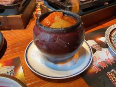 -莫斯科西餐厅