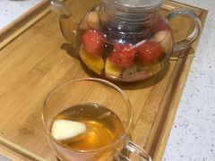 -甜蜜蜜港式茶餐厅(虹梅店)