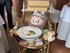 -黑宝石西餐厅(汇励99城市公园店)
