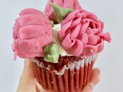 -BON CAKE(华贸购物中心店)