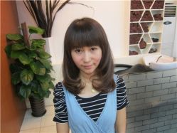 尚丹尼造型作品-尚·丹尼Hair
