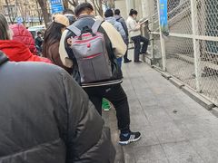 -满记烧饼(牛街东里小区一区店)