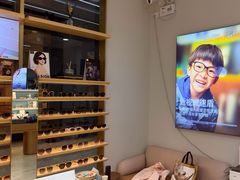 -无界眼镜MaxLess(五角场万达店)