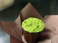 -发酵食堂(屏风街店)