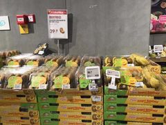 零售区-盒马鲜生(曜一城店)