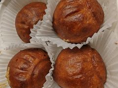 -泸溪河桃酥(西直门凯德店)