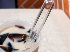 -八婆婆烧仙草(中山路店)