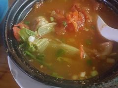 -沈妈砂锅(光华村店)