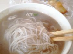 -汪记鲜鱼糊汤粉(沈阳路总店)