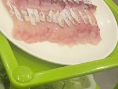 -正能量脆肉鲩火锅