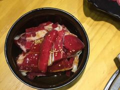 -伊茉家的烤肉店(勒泰中心店)