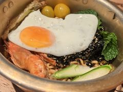 -KimPro 辛普乐概念韩餐