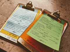 -RAC BAR(安福路店)