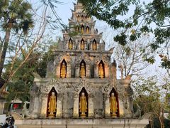 -西双版纳总佛寺