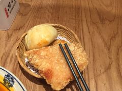 -刀小蛮半只鸡过桥米线(家乐福四元桥店)